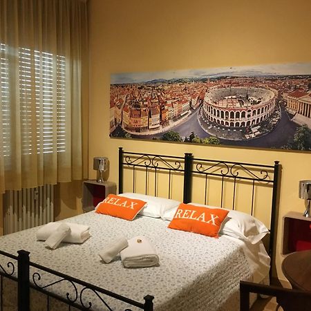 La Giara Rooms Верона Экстерьер фото