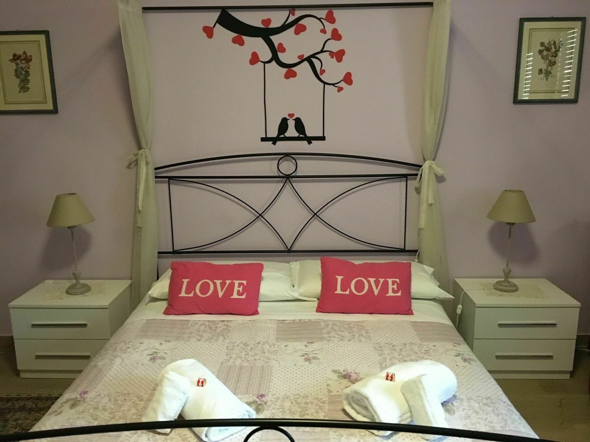 La Giara Rooms Верона Экстерьер фото
