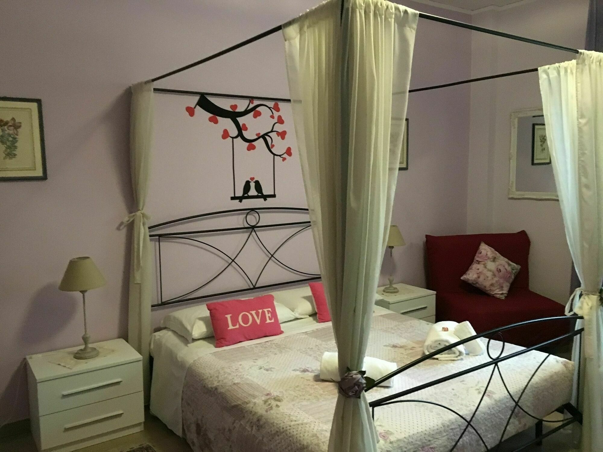La Giara Rooms Верона Экстерьер фото