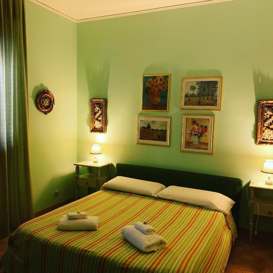 La Giara Rooms Верона Экстерьер фото