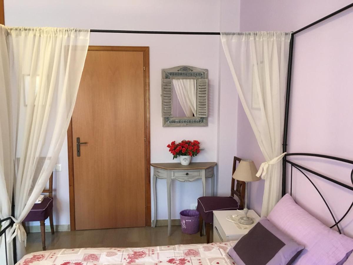La Giara Rooms Верона Экстерьер фото