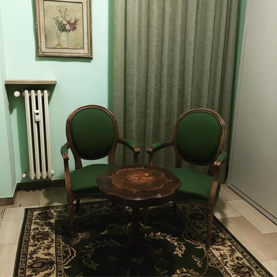La Giara Rooms Верона Экстерьер фото