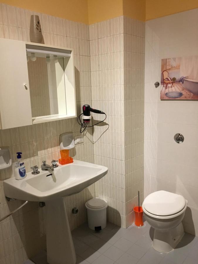 La Giara Rooms Верона Экстерьер фото
