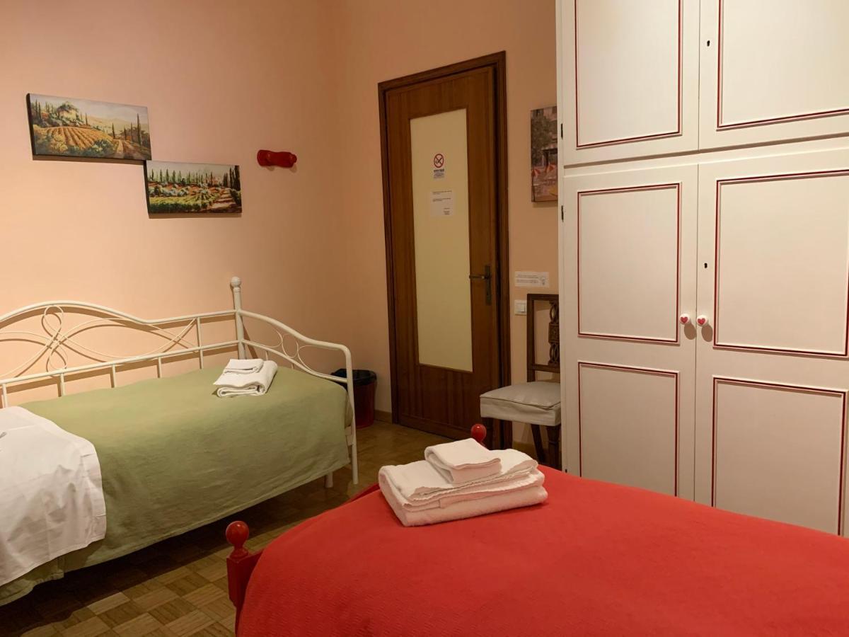 La Giara Rooms Верона Экстерьер фото
