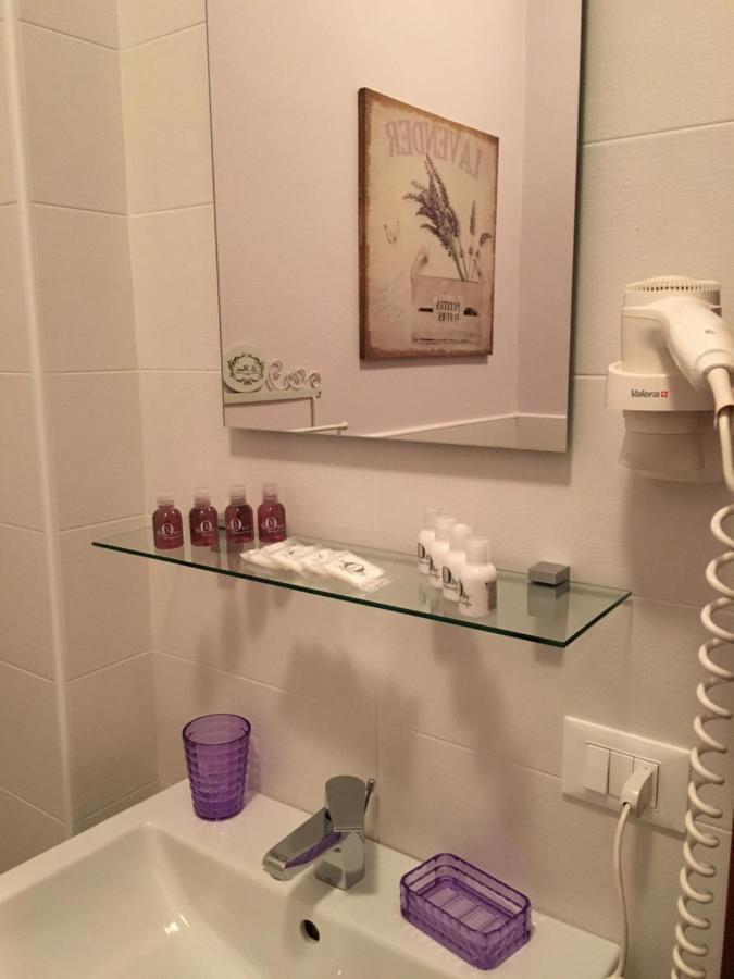 La Giara Rooms Верона Экстерьер фото