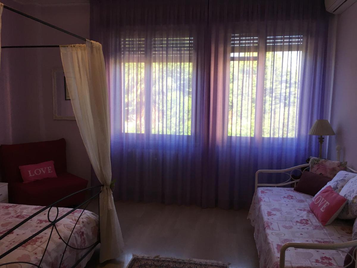 La Giara Rooms Верона Экстерьер фото