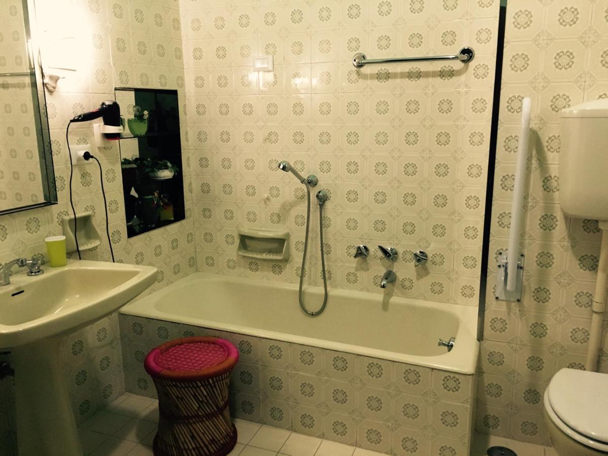 La Giara Rooms Верона Экстерьер фото